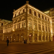 Vienna tours